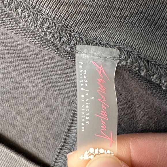 FP Movement Victory Lap Buti Logo Tee - Picture 3 of 5